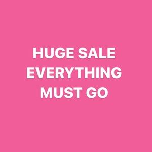 Meet your Posher, Christy